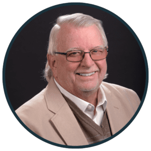 Picture of Brian Thibeau