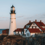 Portland Lighthouse