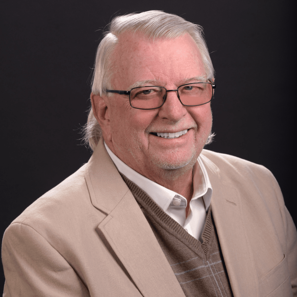 Brian Thibeau, President of the New England Telehealth Consortium